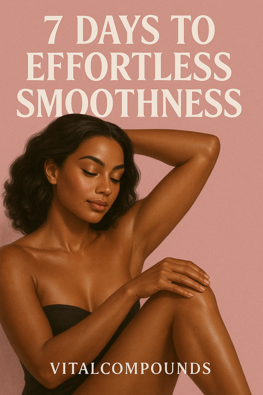 7 Days to Effortless Smoothness EBook