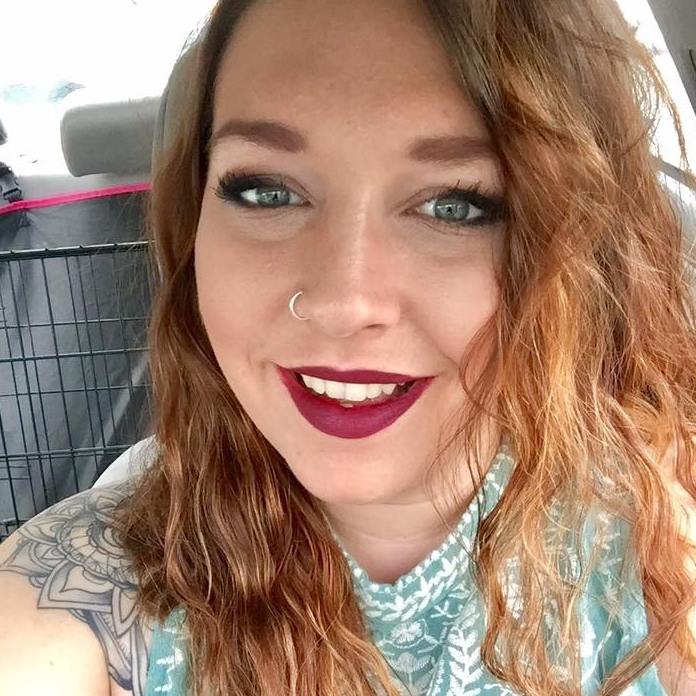 ✅ Verified Buyer Jessica, 34